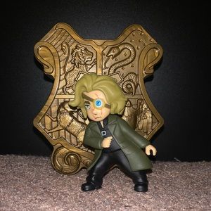 Harry Potter Capsules: Series 3